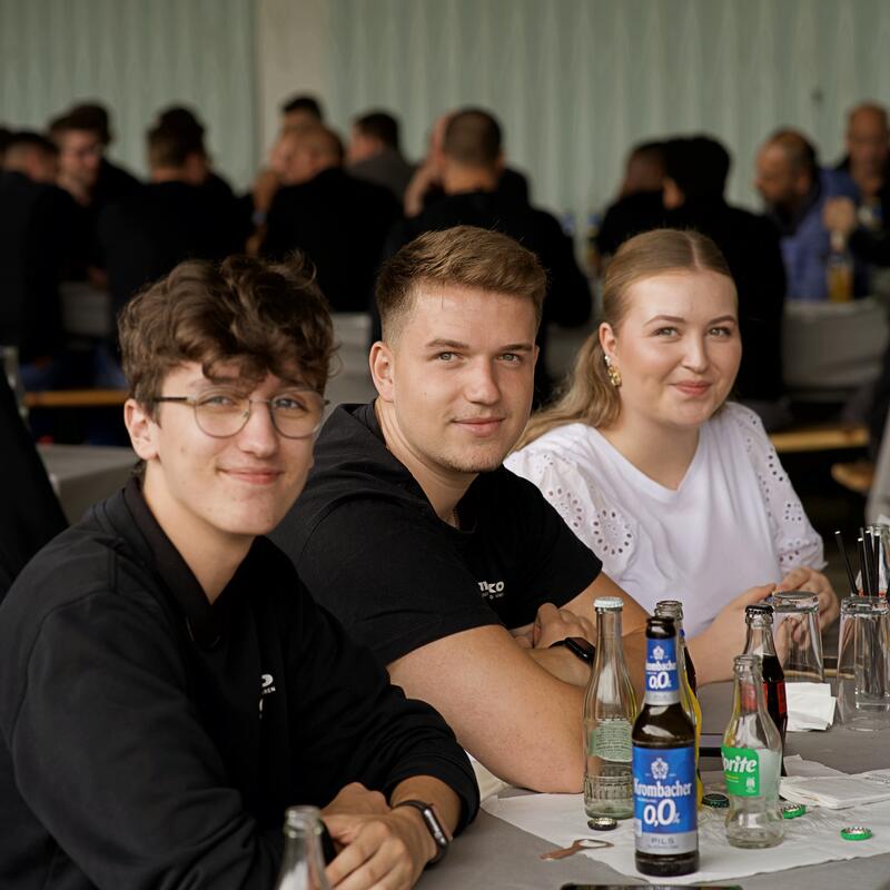 Grillfest