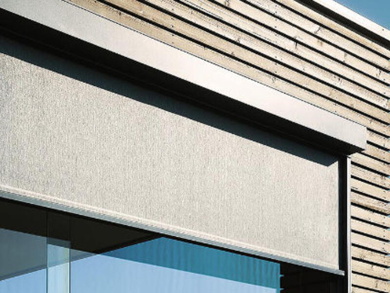 Textilscreens