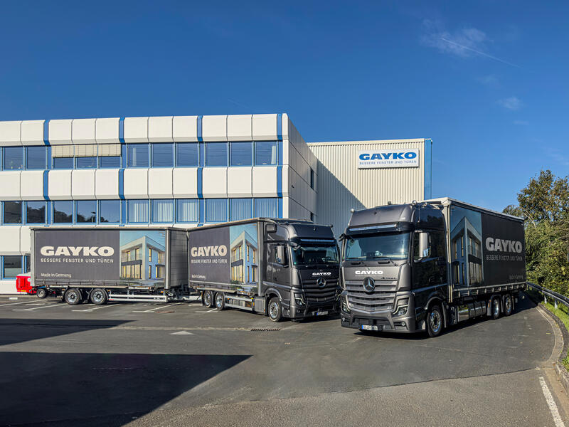 Logistik