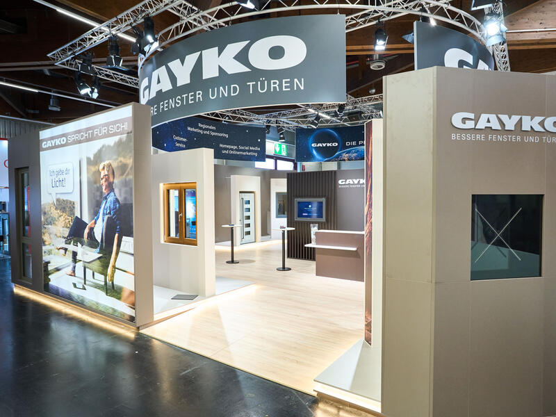 Rückblick auf die FENSTERBAU FRONTALE