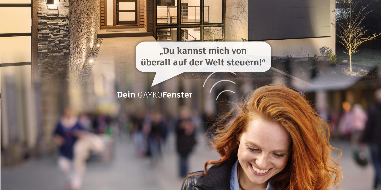Smarthome