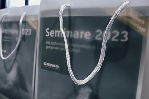 GAYKO Partner Tage 2022