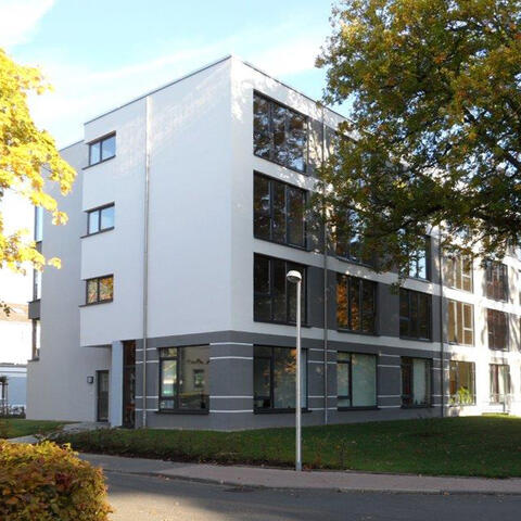 Großobjekt