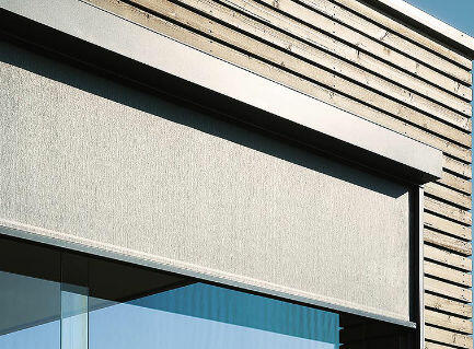 Textilscreens