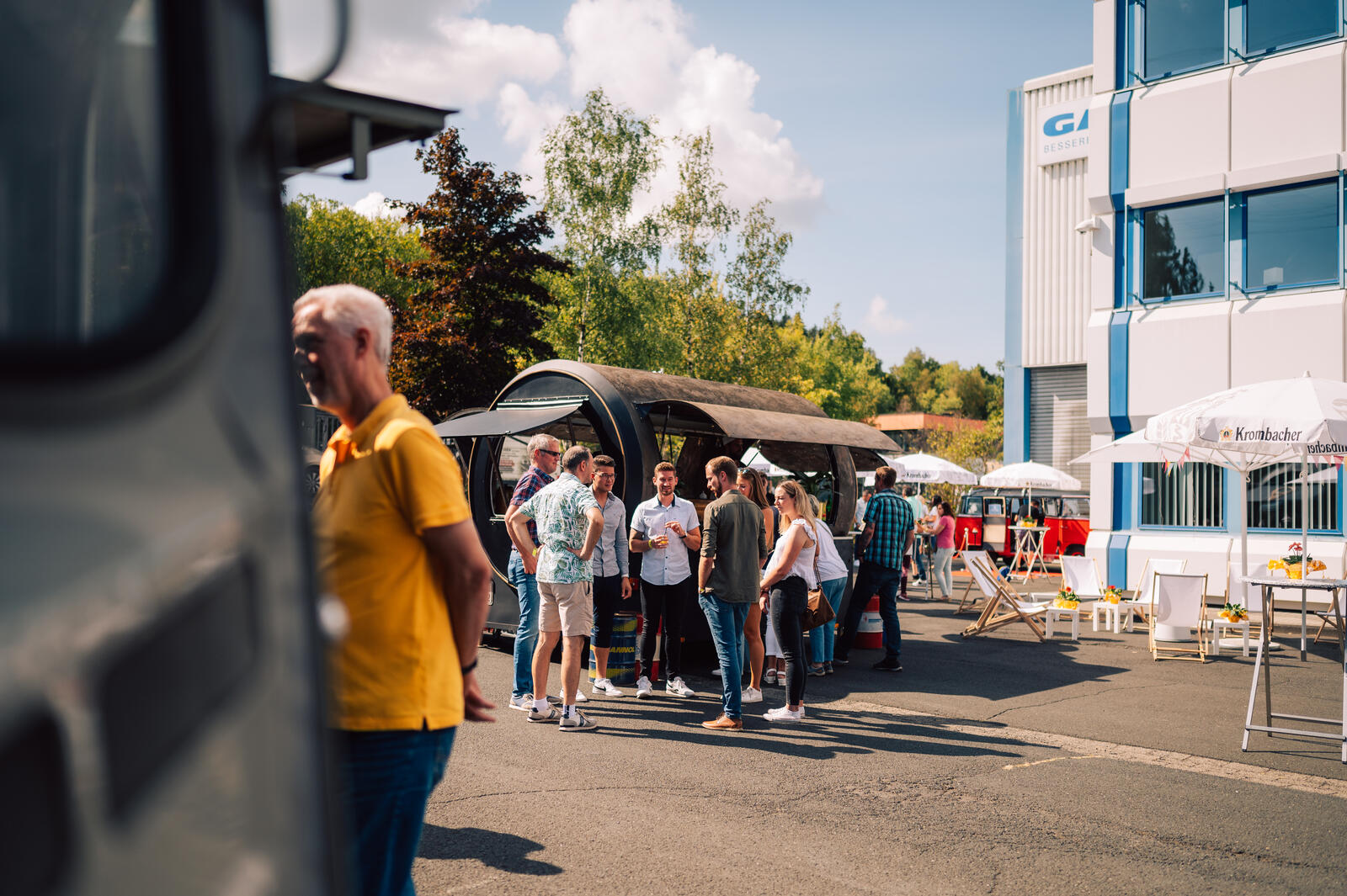 GAYKO Sommerfest