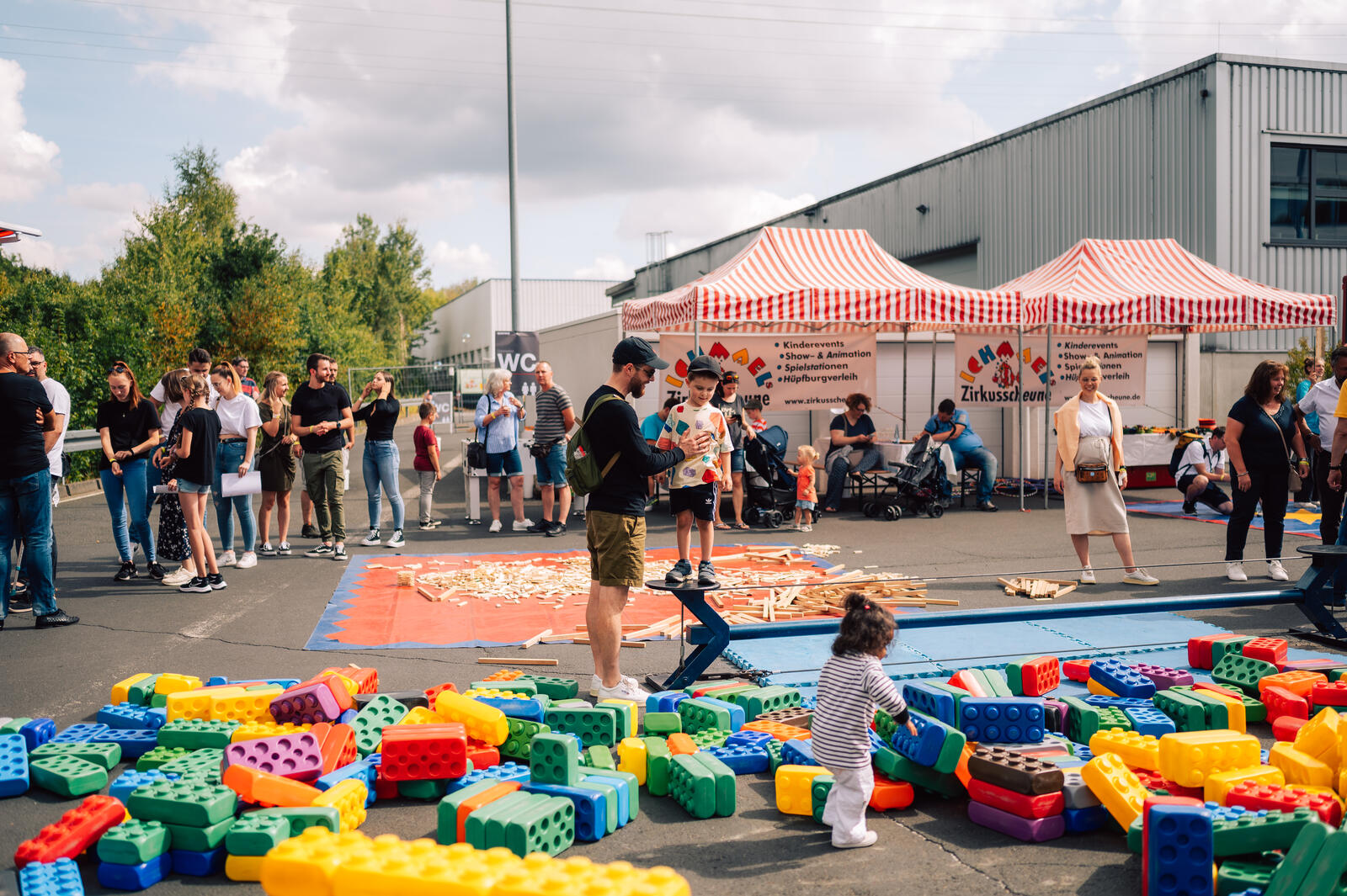 GAYKO Sommerfest