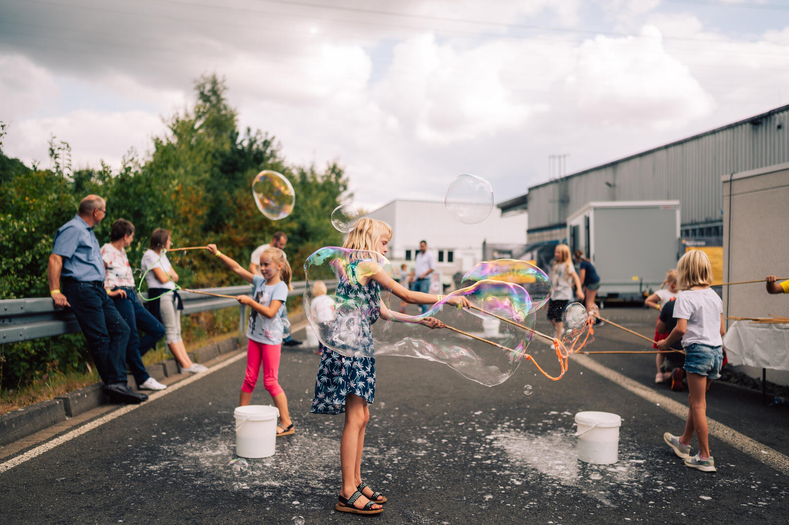 GAYKO Sommerfest