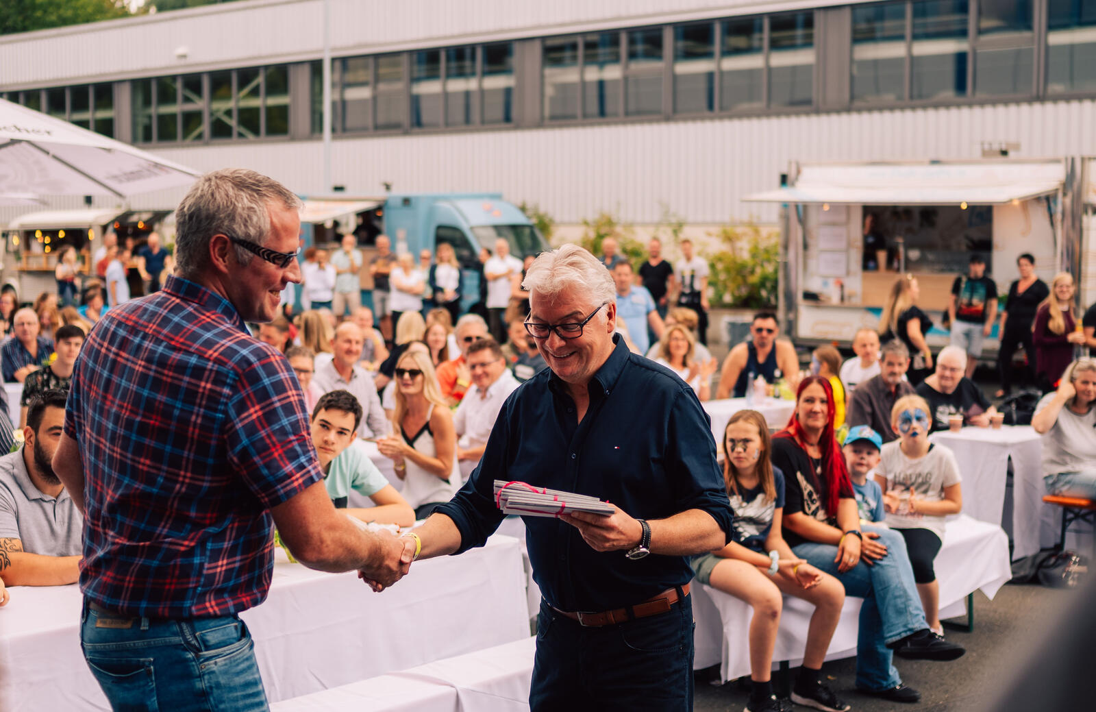 GAYKO Sommerfest