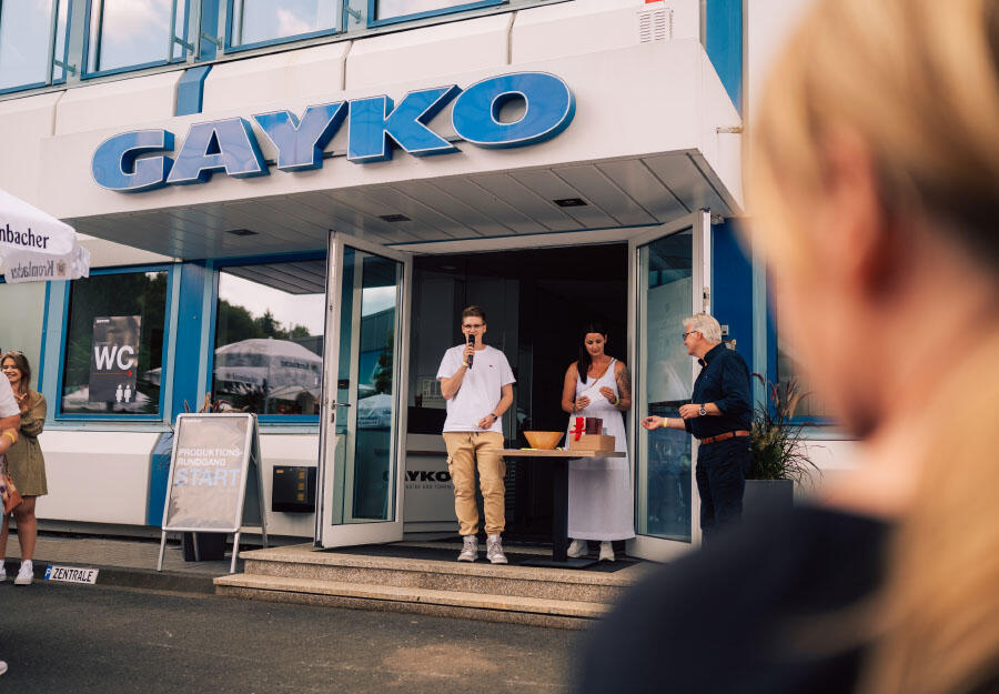 GAYKO Sommerfest