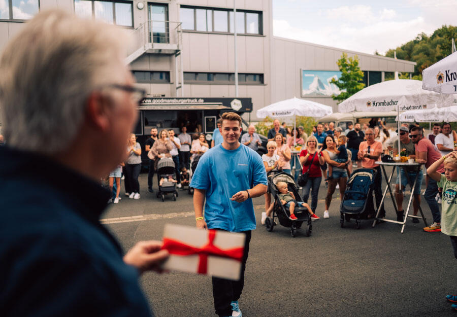 GAYKO Sommerfest