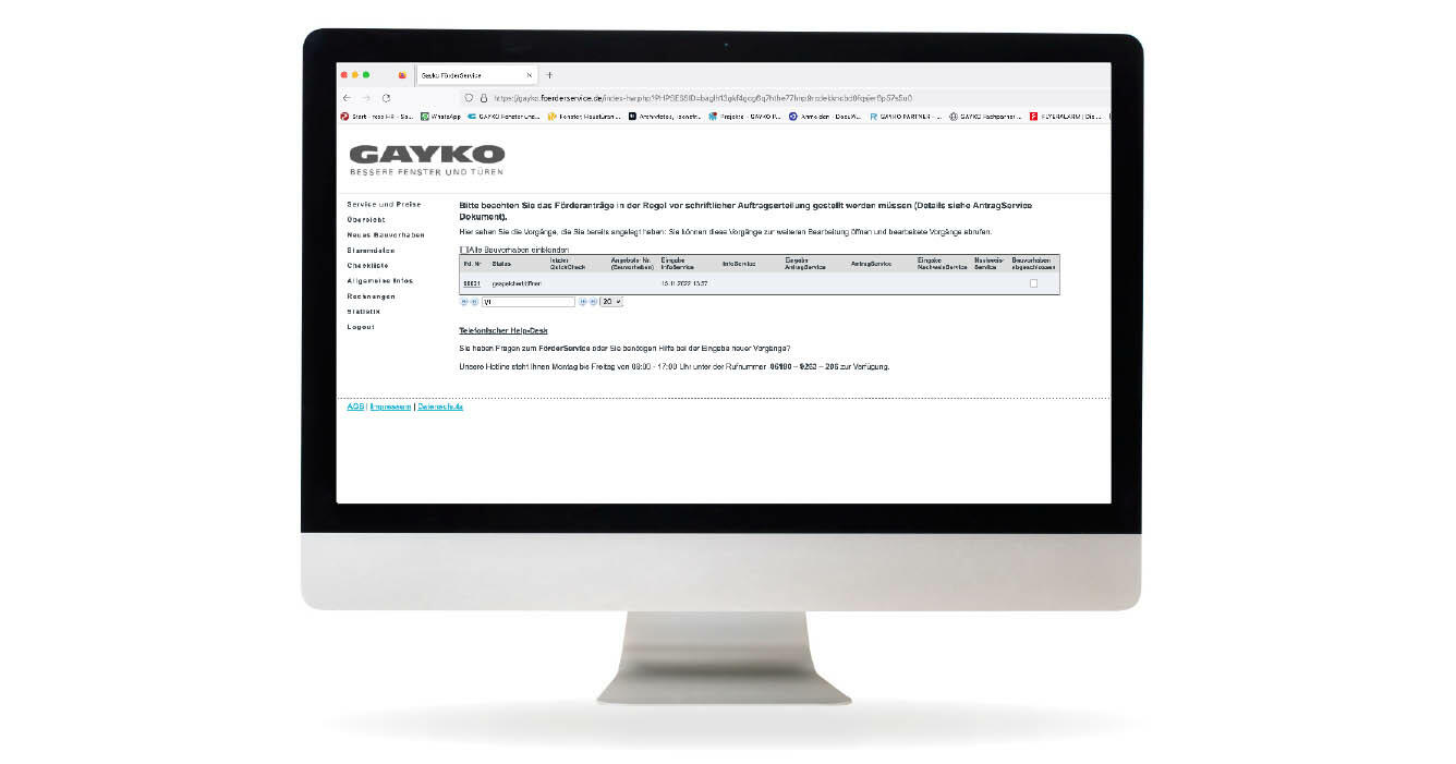 Online Seminar