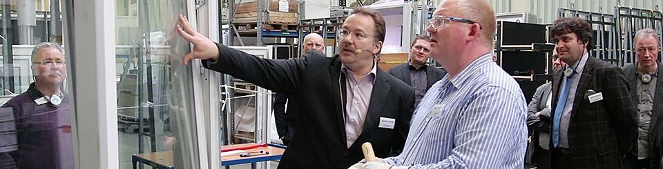 Kriposchulung
