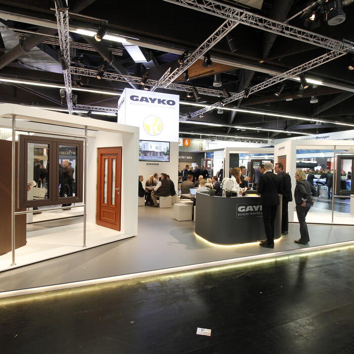 Messe