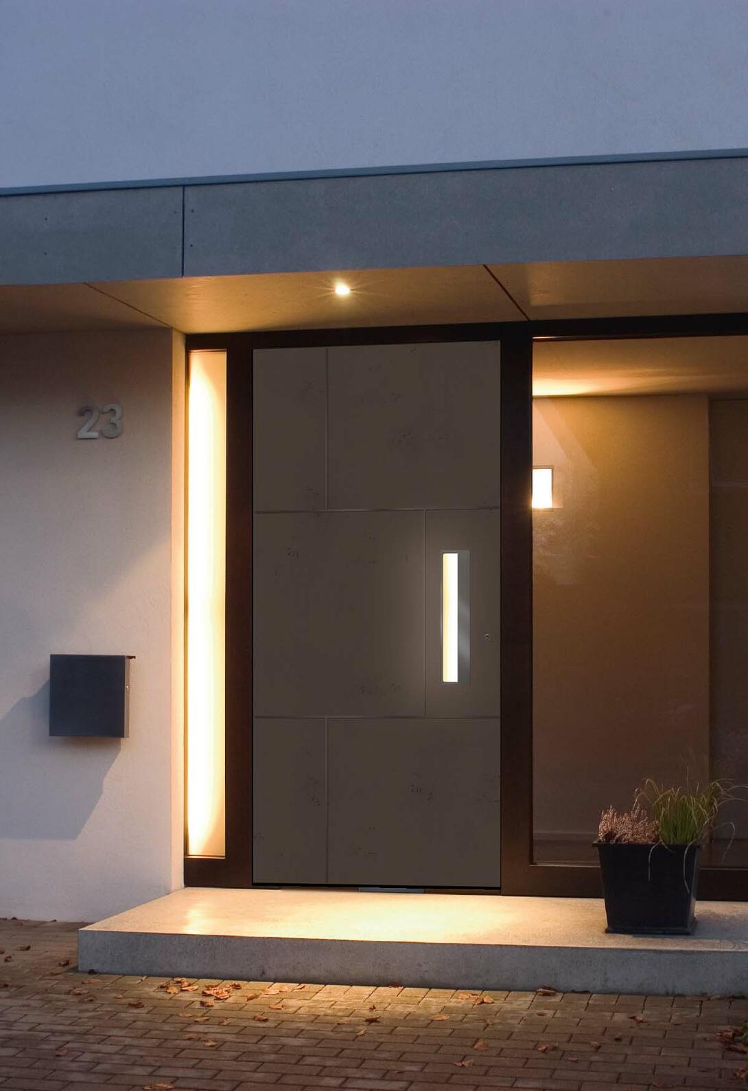 Pure Elements