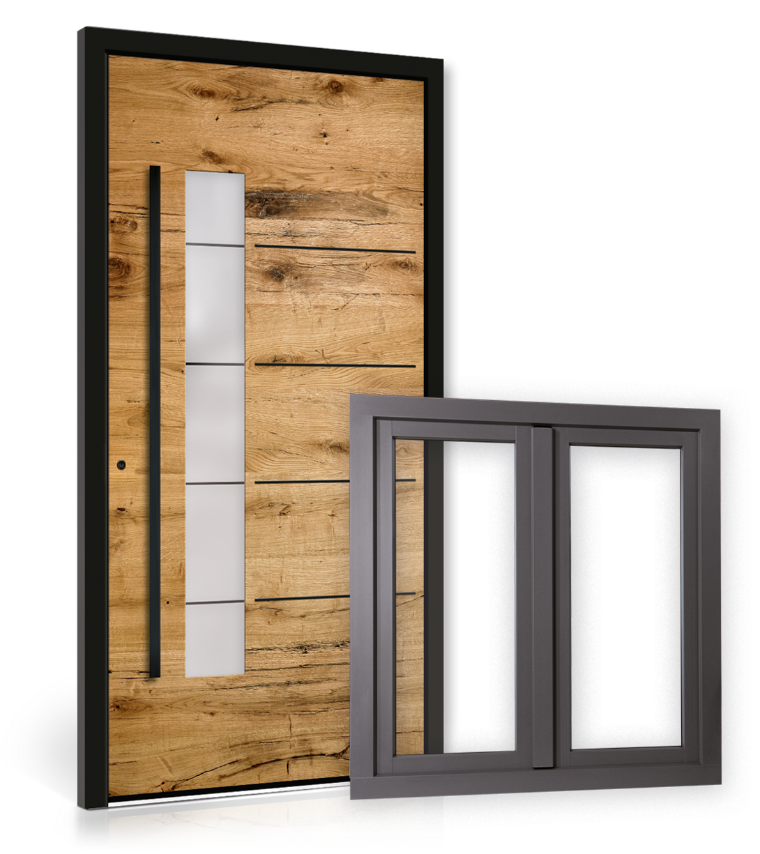 Fenster / Tür